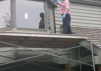 calgary wasp control