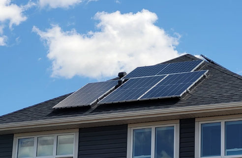 solar panel