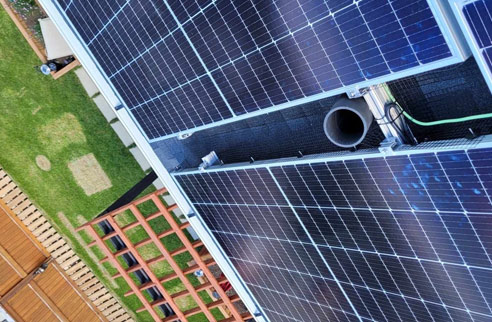 solar panel