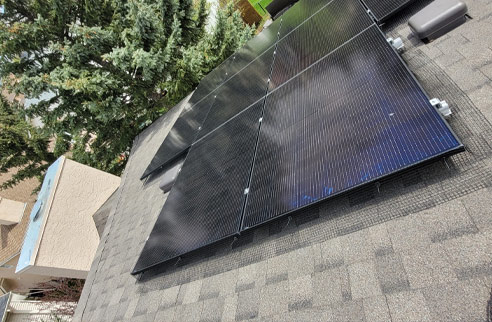 solar panel